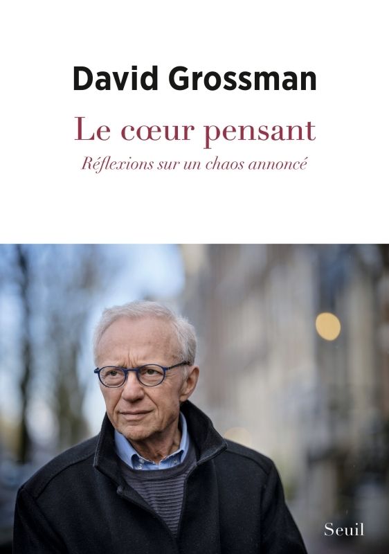 Le coeur pensant. Réflexions sur un chaos annoncé