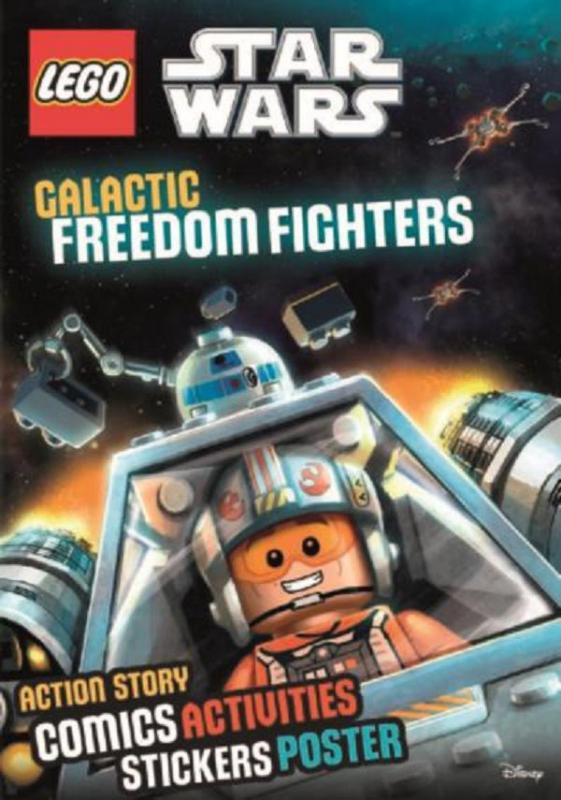 Lego Star Wars. Combats rebelles