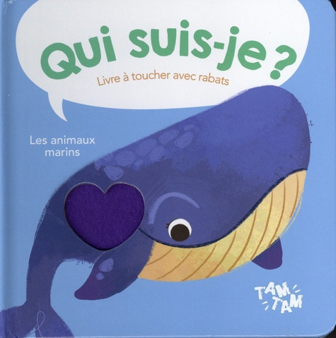 Les animaux marins