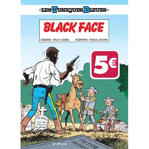 Les Tuniques Bleues Tome 20