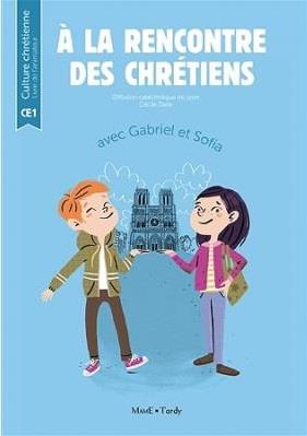 Livre du maître CE1