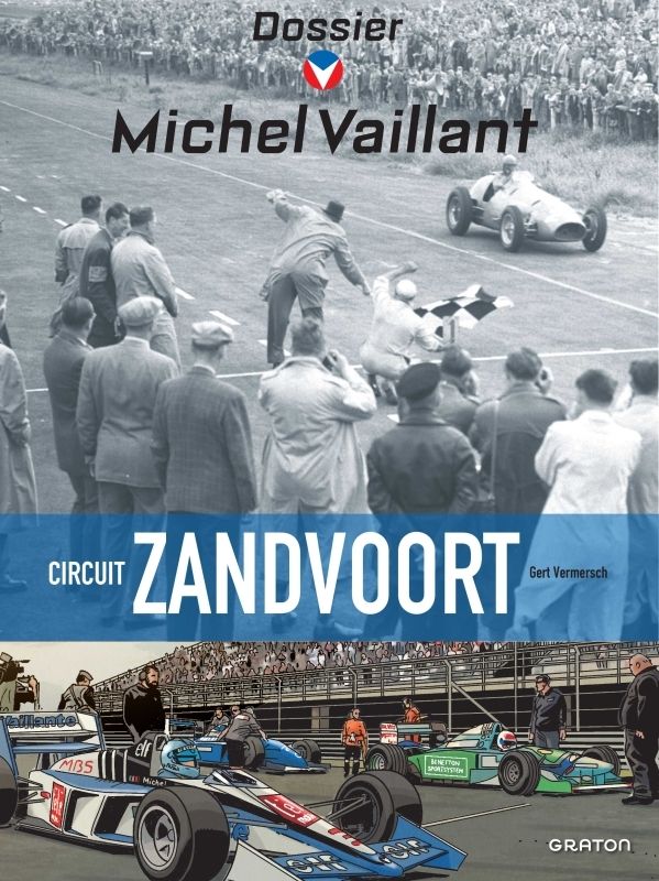 Circuit Zandvoort