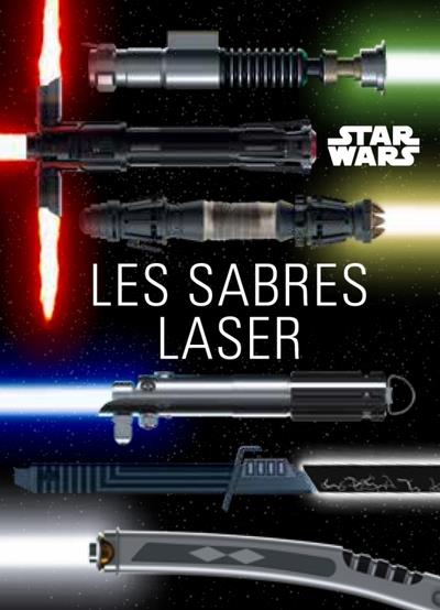Les Sabres laser