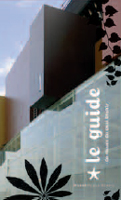 MUSEE DU QUAI BRANLY JACQUES CHIRAC GUIDE BOOK