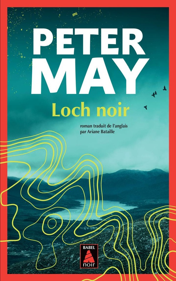 Loch noir