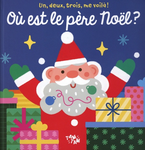 Où est le père Noël ?