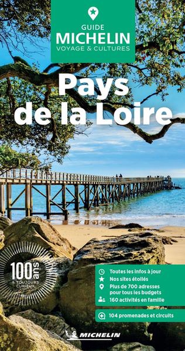 Pays de la Loire. Edition 2026
