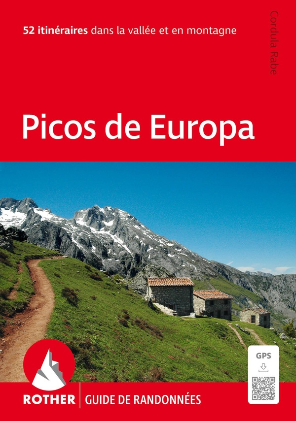 Picos de Europa
