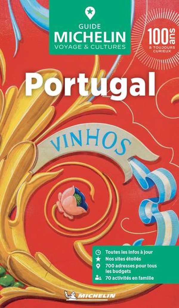 Portugal. Edition 2026