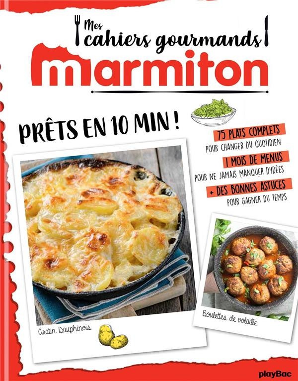 Prêt en 10 min !