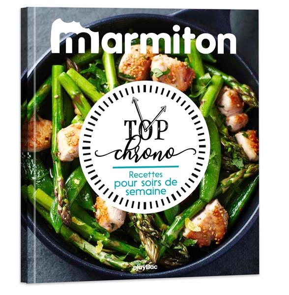 Recettes pour les soirs de semaine