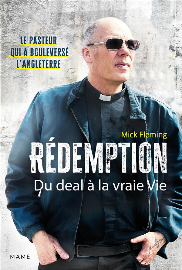 Rédemption. Du deal à la vraie Vie