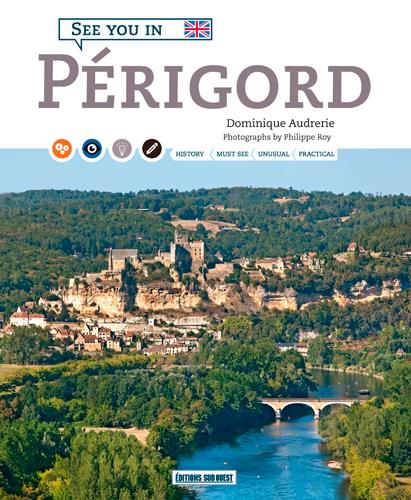 SEE YOU IN PERIGORD