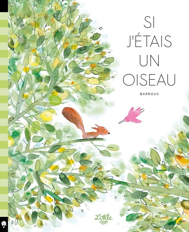 Si j'étais un oiseau