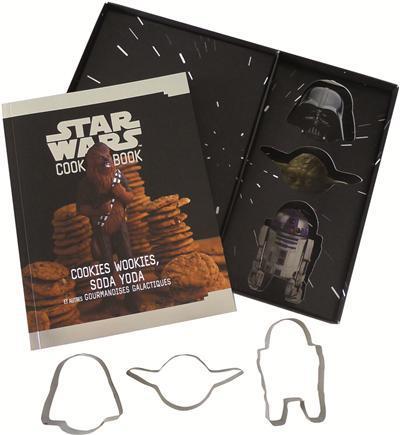 Star wars : Cook book