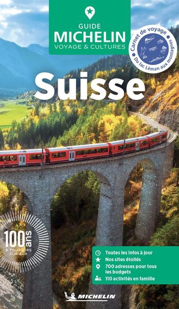 Suisse. Edition 2026