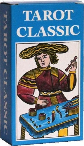 TAROT CLASSIC