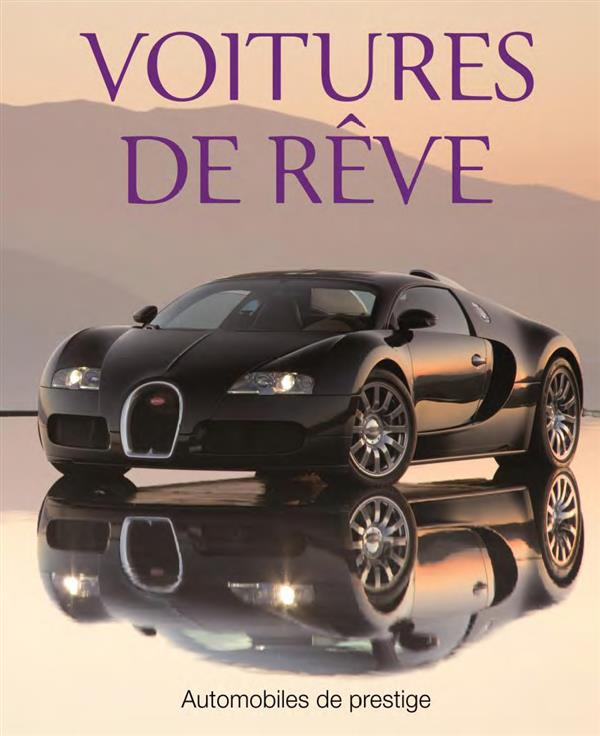 Voitures de rêve