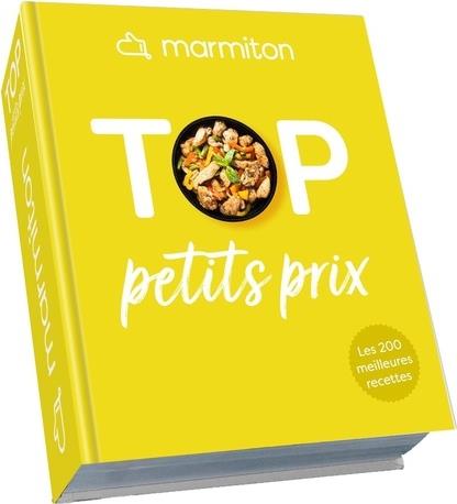 Vos recettes petits prix ! 200 recettes de 1€ à 5€