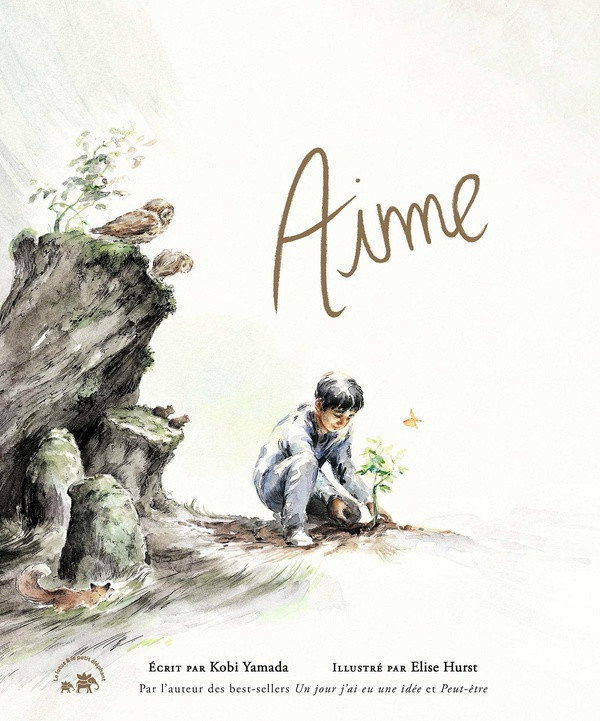 Aime