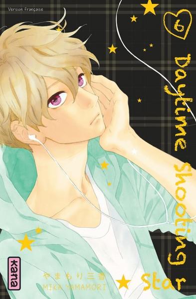 Daytime Shooting Star Tome 6