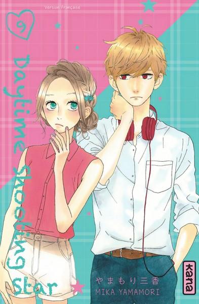 Daytime Shooting Star Tome 9