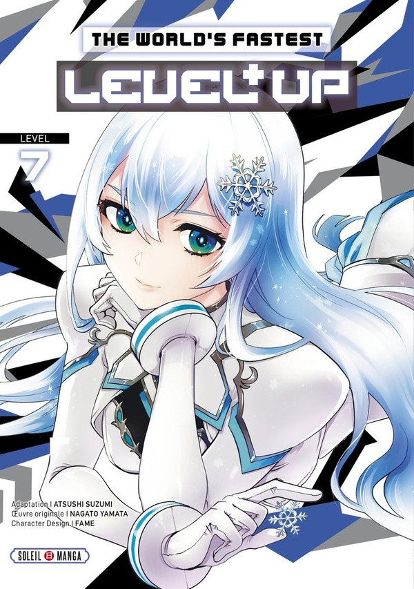 The World's Fastest Level Up Tome 7
