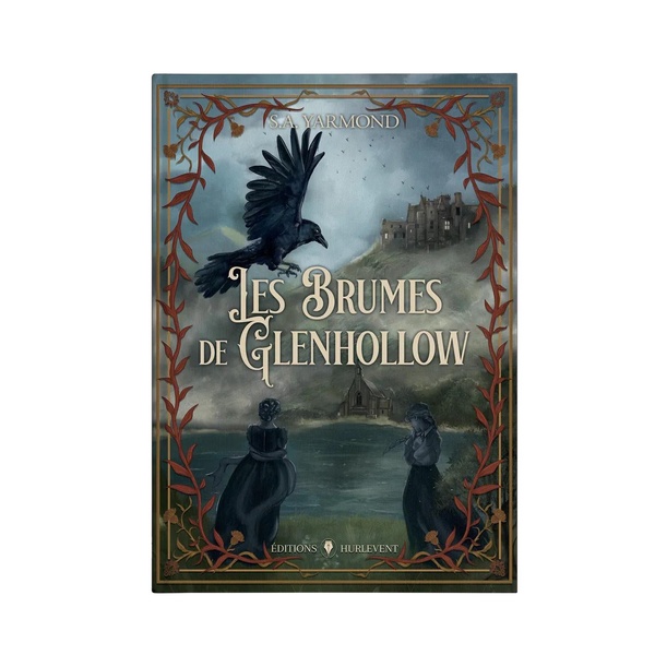 Les brumes de Glenhollow