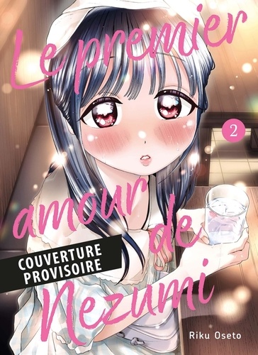 Le premier amour de Nezumi Tome 2