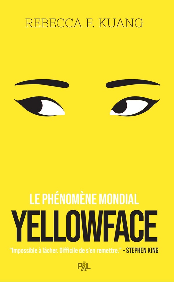 Yellowface