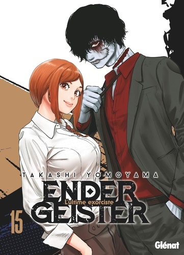 Ender Geister Tome 15