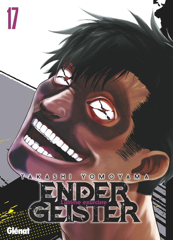 Ender Geister Tome 17