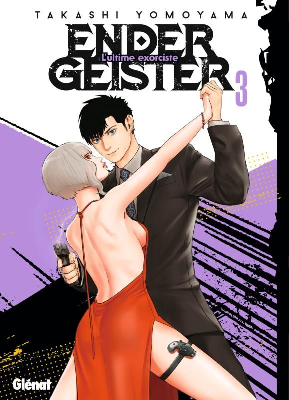 Ender Geister Tome 3
