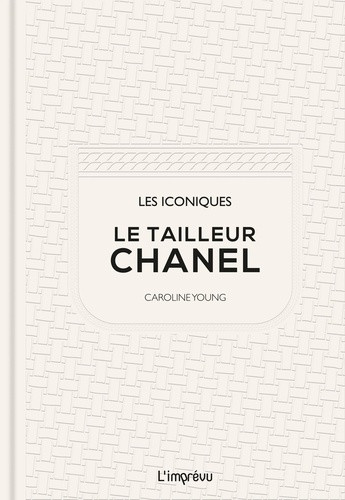 Le tailleur Chanel