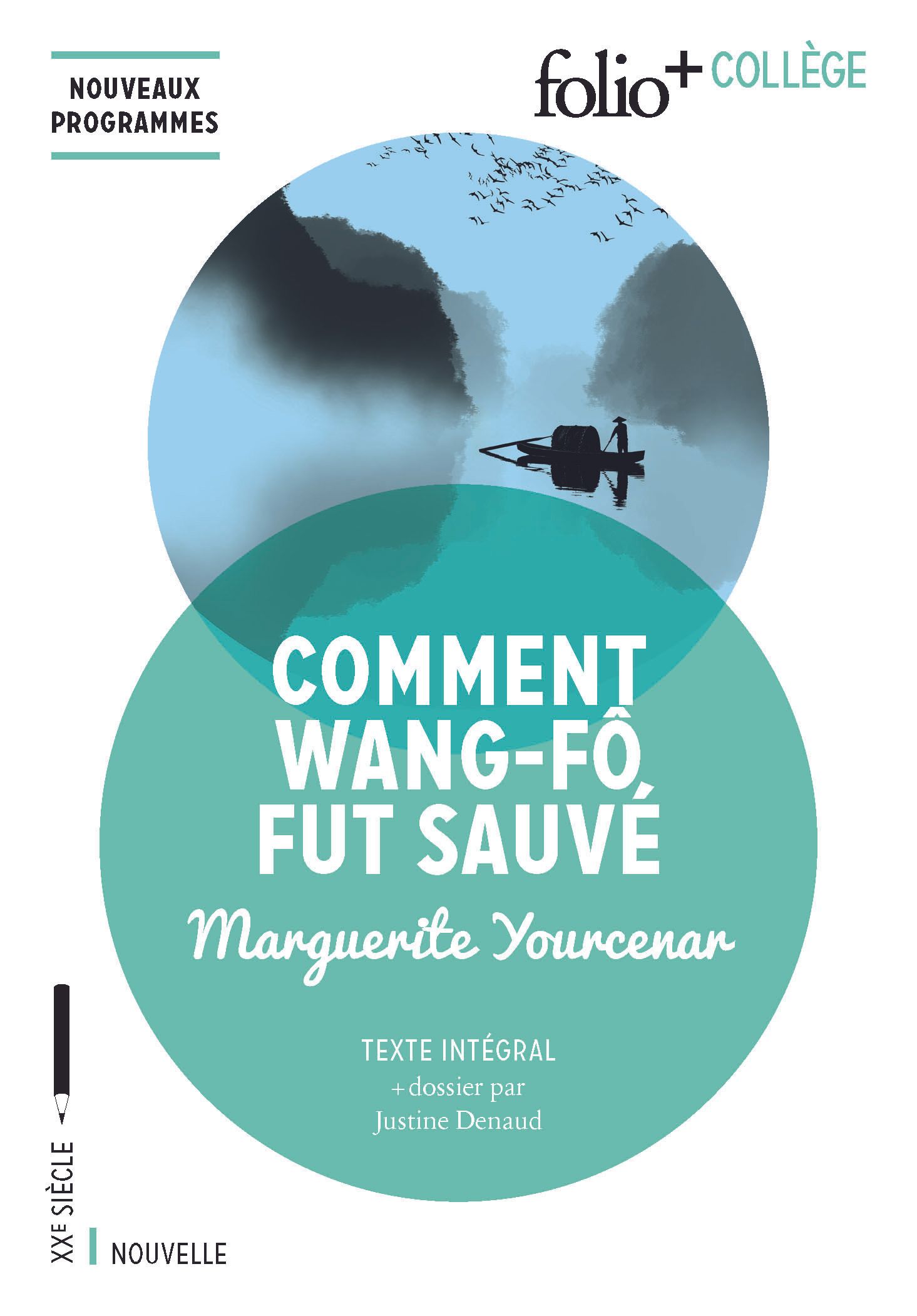 Comment Wang-Fô fut sauvé
