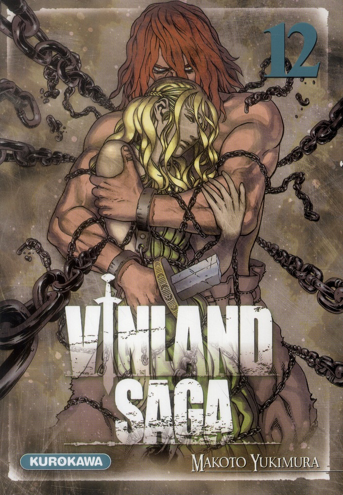 Vinland Saga Tome 12