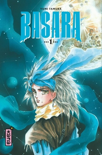 Basara - Star Edition Tome 1
