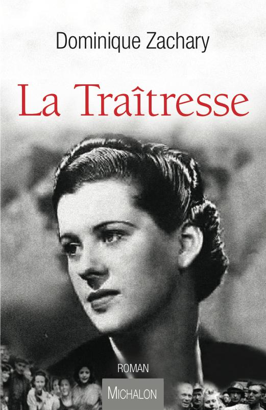 LA TRAITRESSE