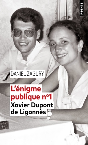 L'énigme publique n°1. Xavier Dupont de Ligonnès