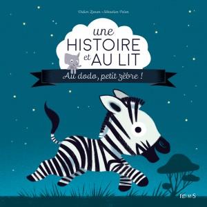 Au dodo, petit zèbre !