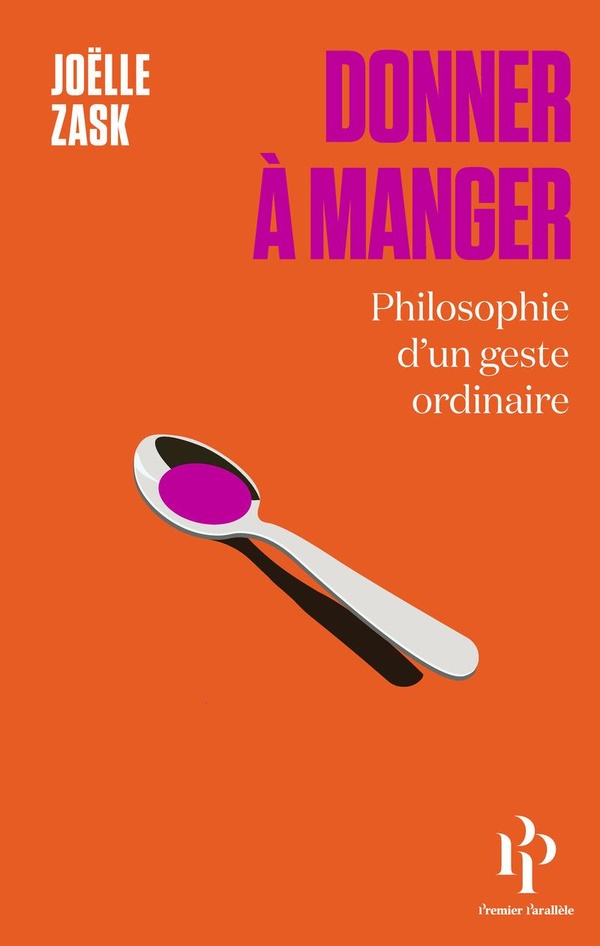 Donner à manger. Politique d'un geste ordinaire