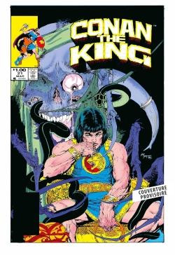 King Conan Tome 2 (Omnibus)