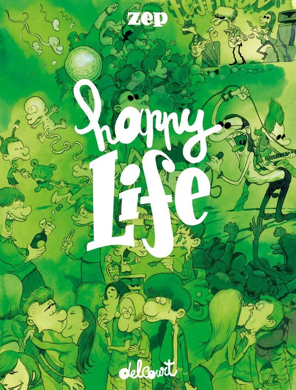 Happy Life