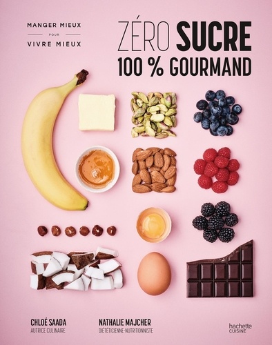 Zéro sucre 100% gourmand