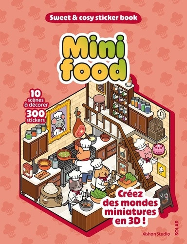 Mini food