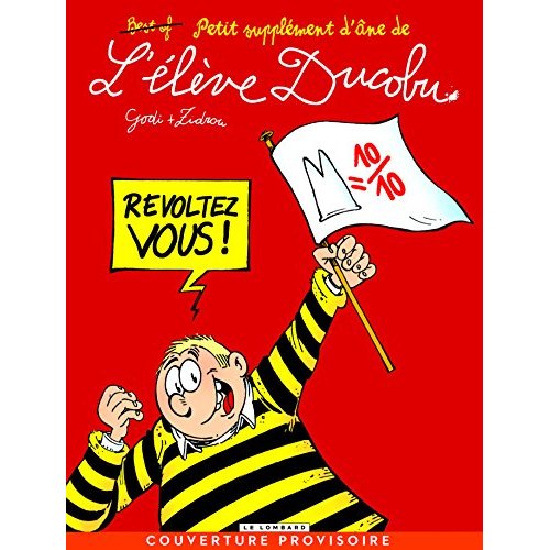 L'élève Ducobu : Best of