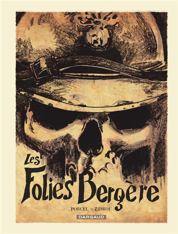 Les Folies Bergères