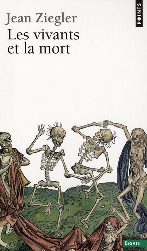 Les Vivants et la Mort
