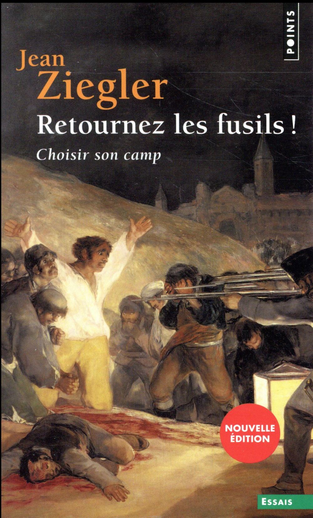 Retournez les fusils ! Choisir son camp