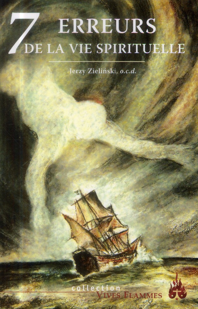 7 erreurs de la vie spirituelle